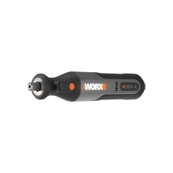 Worx WX106 POLERMASKINE AKKU New