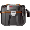 Worx WX031.9 STØVSUGER AKKU New