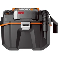 Worx WX031.9 STØVSUGER AKKU New