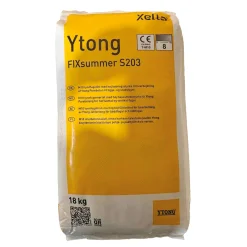Xella Ytong SOMMER LIM 18 KG^ Porebeton