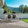 XL-BYG ASPEN FUME GULVFLISE 60X60 LYS GRÅ Discount