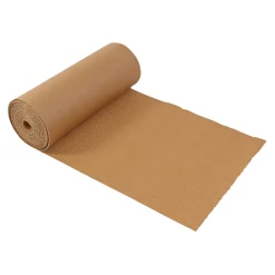 XL-BYG BØLGEPAP 0,5X10,0 MTR.^ Flyttekasser & Tilbehør