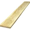 XL-BYG BRÆT TRYKIMPRÆGNERET 25 X 200 X 3000 MM^ Trykimprægneret Træ