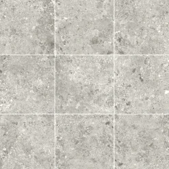 XL-BYG CEPPO GREY GULVFLISE 60X60 GRÅ^ Gulvfliser