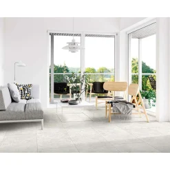 XL-BYG CEPPO WHITE GULVFLISE 30X60 HVID^ Gulvfliser