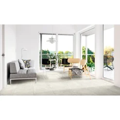 XL-BYG CEPPO WHITE GULVFLISE 60X60 HVID^ Gulvfliser