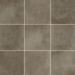 XL-BYG CONTEMPORARY BROWN UDENDØRS KERAMISK FLISE 60X60 BRUN Sale