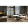 XL-BYG CONTEMPORARY BROWN SOKKELFLISE 7X60 BRUN New