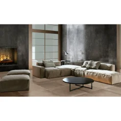 XL-BYG CONTEMPORARY BROWN SOKKELFLISE 7X60 BRUN New