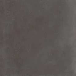 XL-BYG CONTEMPORARY GRAPHITE GULVFLISE 81X81 MØRK GRÅ^ Store Fliser