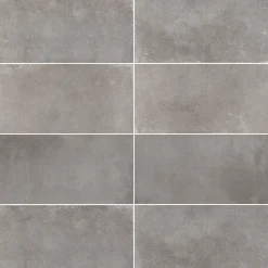 XL-BYG CONTEMPORARY GREY GULVFLISE 30X60 GRÅ^ Gulvfliser