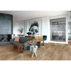 XL-BYG COTTAGE TRÆLOOK GULVFLISE 15X60 BEIGE^ Gulvfliser