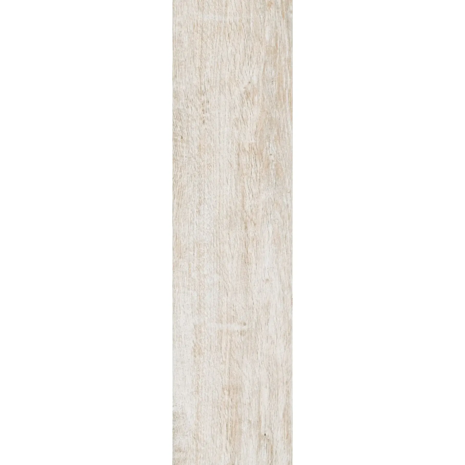 XL-BYG COTTAGE WHITE TRÆLOOK GULVFLISE 15X60 HVID^ Gulvfliser