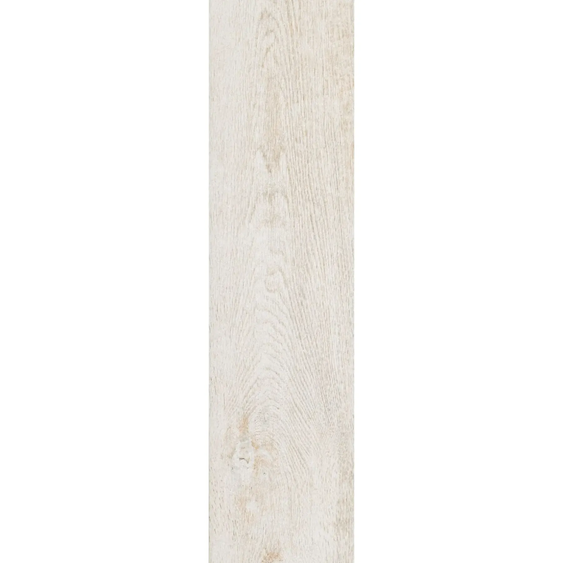 XL-BYG COTTAGE WHITE TRÆLOOK GULVFLISE 15X60 HVID^ Gulvfliser