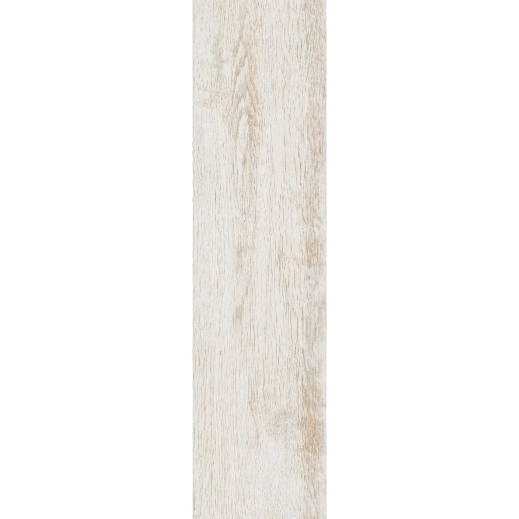 XL-BYG COTTAGE WHITE TRÆLOOK GULVFLISE 15X60 HVID^ Gulvfliser