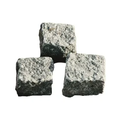 XL-BYG G603 CHAUSSESTEN 8 X 9 X 9 CM LYSEGRÅ Online