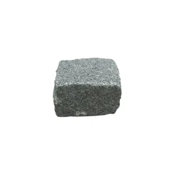 XL-BYG G654 CHAUSSESTEN 8 X 9 X 9 CM BLÅGRÅ Outlet