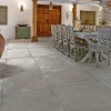 XL-BYG GARE SAND UDENDØRS KERAMISK FLISE 60X60 BEIGE^ Havefliser