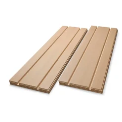 XL-BYG GULVSPÅNPLADE 38 X 500 X 1820 MM^ Gulvvarmesystemer