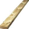 XL-BYG HØVLET REGLAR TRYKIMPRÆGNERET 47 X 125 X 4200 MM^ Trykimprægneret Træ