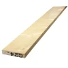XL-BYG HØVLET SPÆRTRÆ 47 X 225 X 3600 MM^ Træ