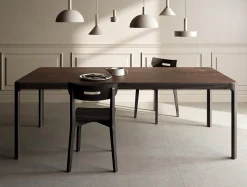 XL-BYG LAGOM OYSTER GULVFLISE 90X90 GRÅ New