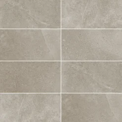 XL-BYG LECCESE TORTORA GULVFLISE 60X120 MØRK BEIGE^ Store Fliser