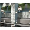 XL-BYG LIVING GREY VÆGFLISE 31X62 GRÅ Online
