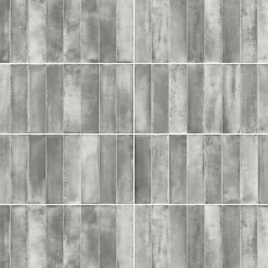 XL-BYG LIVING GREY VÆGFLISE 31X62 GRÅ Online