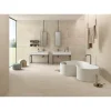 XL-BYG MAPIERRE ANCIEN BEIGE GULVFLISE 80X80 BEIGE^ Gulvfliser