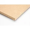 XL-BYG MDF 10 X 1220 X 2440 MM^ Byggeplader
