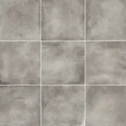 XL-BYG NEW ULTRA BASIC GREY UDENDØRS KERAMISK FLISE 60X60 GRÅ^ Havefliser