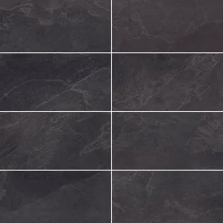 XL-BYG NORDIKA DARK GULVFLISE 60X120 DARK^ Store Fliser