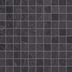 XL-BYG NORDIKA DARK MOSAIK VÆGFLISE 30X30 ANTRACIT Online