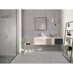XL-BYG NORDIKA GREY GULVFLISE 30X60 MØRK GRÅ Hot