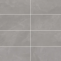 XL-BYG NORDIKA GREY GULVFLISE 30X60 MØRK GRÅ Hot