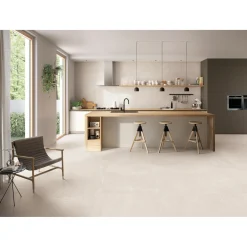 XL-BYG NORDIKA SAND GULVFLISE 30X60 BEIGE^ Gulvfliser