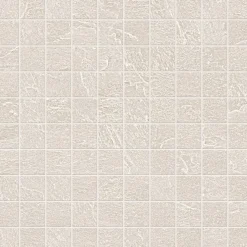 XL-BYG NORDIKA SAND MOSAIK VÆGFLISE 30X30 BEIGE Hot