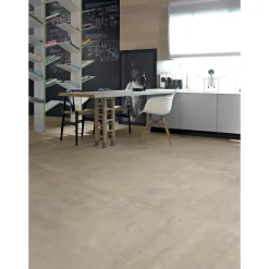 XL-BYG ON SQUARE SABBIA SOKKELFLISE 7,5X60 BEIGE^ Sokkelfliser