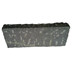 XL-BYG PARKKANTSTEN 20 X 7 X 50 CM BLÅGRÅ Best