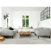 XL-BYG PIETRA LIMESTONE GREY GULVFLISE 30X60 GRÅ^ Gulvfliser