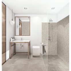 XL-BYG PIETRA LIMESTONE TAUPE SOKKELFLISE 7X60 BEIGE Clearance