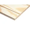 XL-BYG PROFILERET KRYDSFINER 12 X 1220 X 2440 MM^ Byggeplader