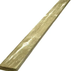 XL-BYG RU BRÆT TRYKIMPRÆGNERET 25 X 100 X 3600 MM^ Trykimprægneret Træ