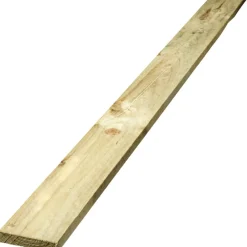 XL-BYG RU BRÆT TRYKIMPRÆGNERET 19 X 100 X 2100 MM Outlet