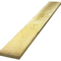 XL-BYG RU BRÆT TRYKIMPRÆGNERET 25 X 150 X 3000 MM^ Trykimprægneret Træ