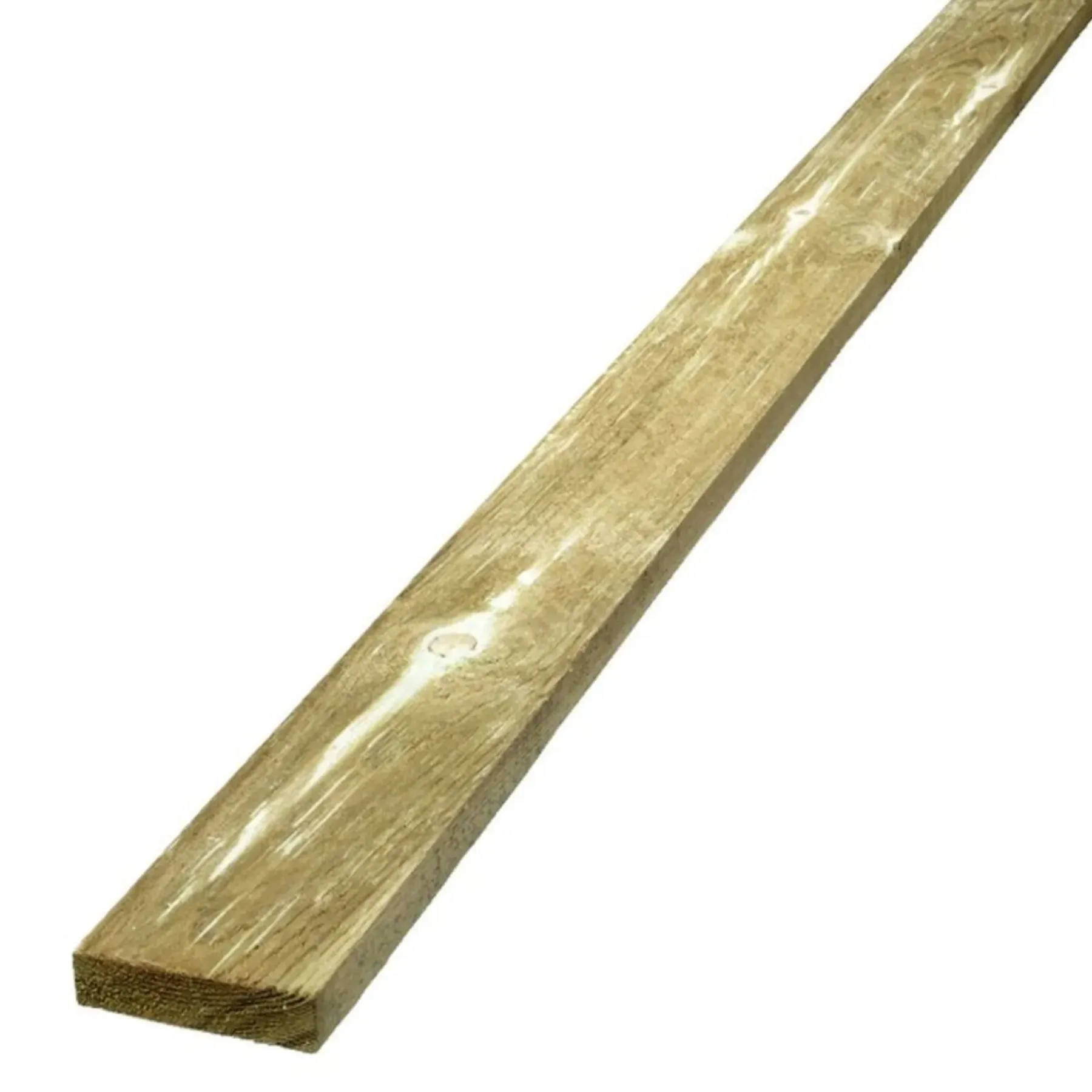 XL-BYG RU BRÆT TRYKIMPRÆGNERET 25 X 100 X 3000 MM Clearance