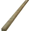 XL-BYG RU LÆGTE TRYKIMPRÆGNERET 38 X 57 X 2400 MM Best