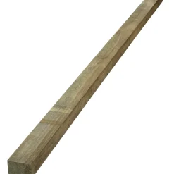 XL-BYG RU LÆGTE TRYKIMPRÆGNERET 38 X 57 X 2400 MM Best