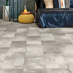 XL-BYG SOLID GULVFLISE 30X60 BEIGE^ Gulvfliser